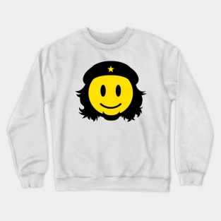 Have A Nice Day Crewneck Sweatshirt